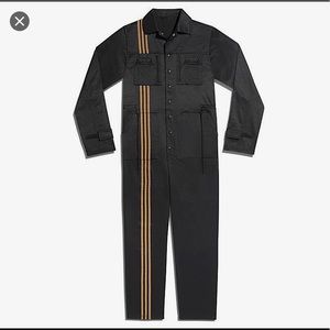 Ivy park jumpsuit drip 2